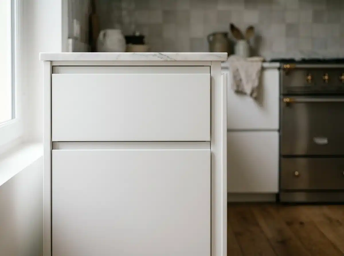 Illustration — Avis cuisiniste : comment choisir son cuisiniste ? Critères et questions clés (détail 1)